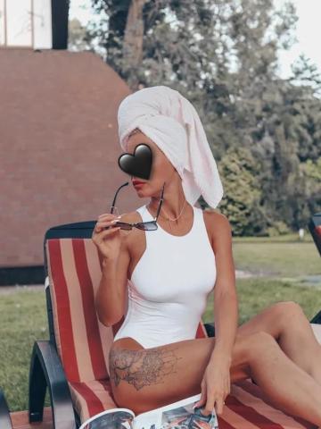Индивидуалка Олеся Фотография 17